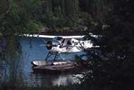 fly in fishing canada