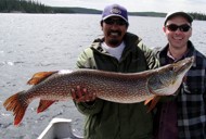 fishing trips in canada fishing trips in canada