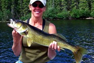 guided fly fishing trips