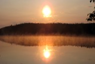 fishing trips canada