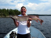 Fishing Lodges Canada Fly-In Fishing